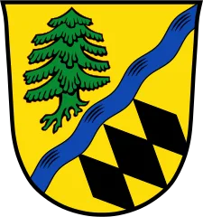 Emblem of Rettenbach