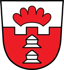 Emblem of Rettenberg