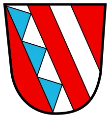 Emblem of Reuth bei Erbendorf