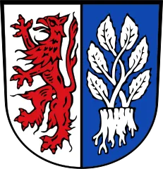 Emblem of Ried
