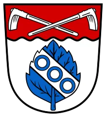 Emblem of Riedbach