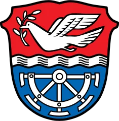 Emblem of Rieden
