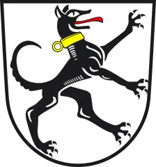 Emblem of Rieden