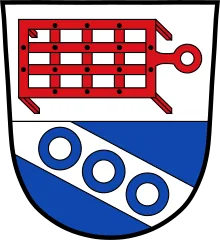 Emblem of Riedenheim