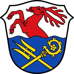 Emblem of Riegsee