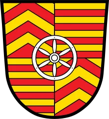 Emblem of Rieneck