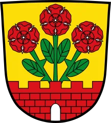 Emblem of Rimpar