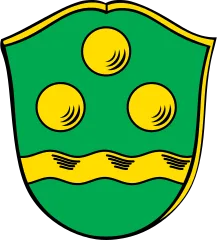 Emblem of Rimsting