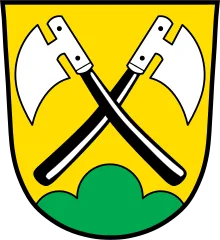 Emblem of Rinchnach