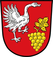 Emblem of Rödelsee