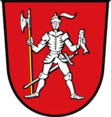 Emblem of Roding