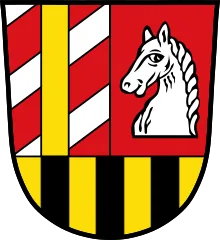 Emblem of Röfingen
