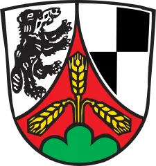 Emblem of Roggenburg
