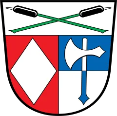 Emblem of Rohrdorf