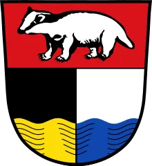 Emblem of Rohrenfels