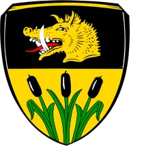Emblem of Röhrmoos