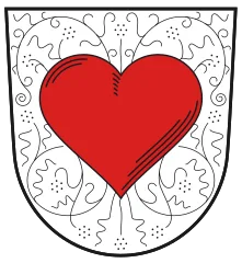 Emblem of Röhrnbach