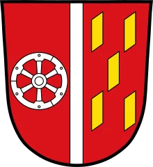 Emblem of Röllbach