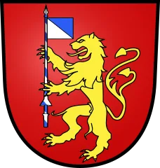 Emblem of Ronsberg
