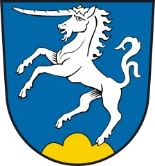 Emblem of Röslau