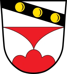 Emblem of Roßbach