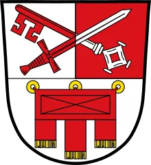 Emblem of Röthenbach im Allgäu