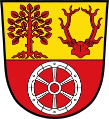 Emblem of Rothenbuch