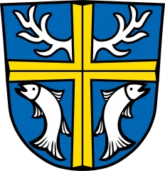 Emblem of Röthlein