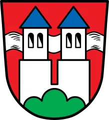 Emblem of Rott am Inn