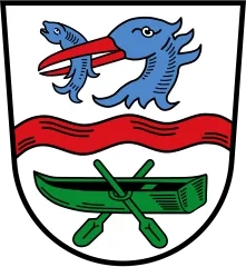 Emblem of Rottach-Egern