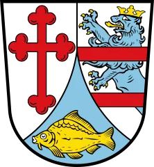 Emblem of Röttenbach