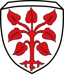 Emblem of Rottenbuch