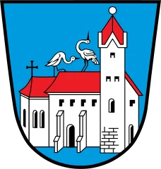 Emblem of Rotthalmünster