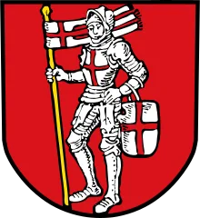 Emblem of Röttingen