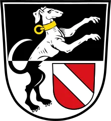 Emblem of Rückersdorf