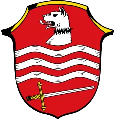 Emblem of Rüdenau