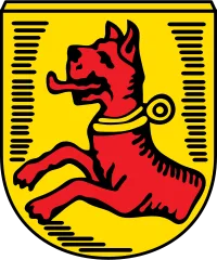 Emblem of Rüdenhausen