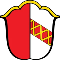 Emblem of Ruderatshofen