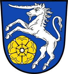 Emblem of Rugendorf