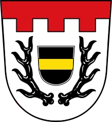 Emblem of Rügland