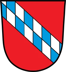 Emblem of Ruhmannsfelden