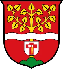 Emblem of Ruhpolding
