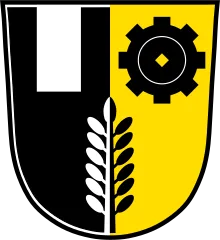 Emblem of Ruhstorf an der Rott