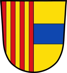 Emblem of Runding