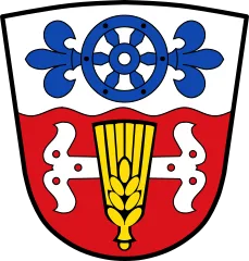 Emblem of Saaldorf-Surheim