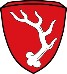 Emblem of Sachsenkam