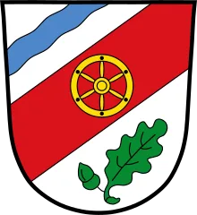 Emblem of Sailauf