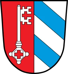 Emblem of Salching
