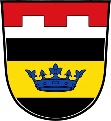Emblem of Saldenburg