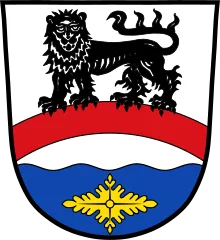Emblem of Salgen